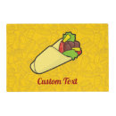 Search for mexican placemats Cartoon