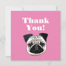 Search for puppy party thank you cards Cute