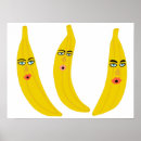 Search for funny banana posters Weird