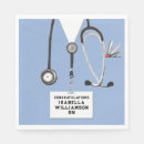 Search for nurse napkins Physician assistant