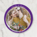 Search for photo wedding favor tags Rustic