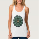 Search for mandala tank tops Pattern
