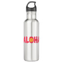 Search for aloha water bottles Travel
