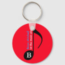 Search for music note keychains Musical