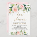 Search for tea ceremony invitations Gold