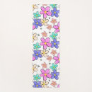 Search for bee yoga mats Floral