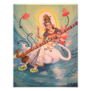 Search for saraswati posters Religion