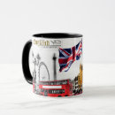 Search for london mugs Souvenir