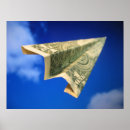 Search for dollar bill posters Paper