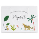 Search for baby shower gift bags Jungle