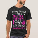 Search for guitar lovers tshirts Rock and roll