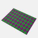 Search for purple doormats Sparkle