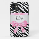 Search for pink zebra iphone cases Wildlife