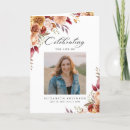 Search for funeral programs Order of service