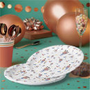 Search for fathers day paper plates Papa