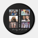 Search for name magnets Birthday