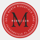 Search for address envelope seals Initial