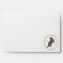 Search for envelopes Witch