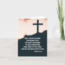 Search for christian salvation cards Cross