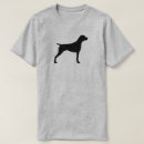 Search for german shorthaired pointer tshirts Gsp
