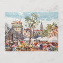 Search for marketing postcards For her