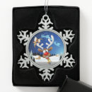 Search for snowflake ornaments Whimsical