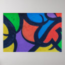Search for wall mural posters Color