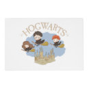 Search for harry potter placemats Wizard