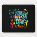 Search for tie dye mousepads Children