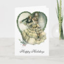 Search for retro bells christmas cards Antique