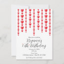 Search for aquarius birthday invitations February