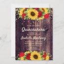 Search for ranch birthday invitations Sunflowers