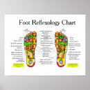 Search for massage posters Reflexology