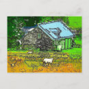 Search for old barn postcards Architecture