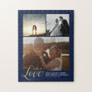 Search for 50th wedding anniversary puzzles Couple