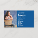 Search for film actor business cards Television