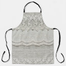 Search for embroidered aprons Embroidery