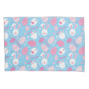 Search for bunny pillowcases Elegant