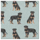 Search for linen fabric dog