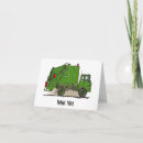 Search for garbage truck cards Trash