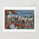 Search for arkansas postcards Texarkana