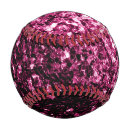Search for pink baseballs Glitter