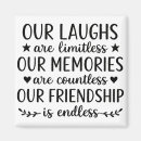 Search for friendship magnets Best friends forever