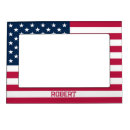 Search for 4th of july picture frames Red white and blue