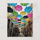 Search for colorful postcards California