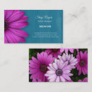 Search for daisy business cards Teal