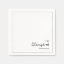 Search for art napkins Simple