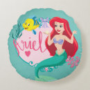 Search for disney ariel pillows Royalty