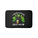 Search for st patricks day bath mats Shamrock
