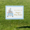 Search for blue lion baby shower party decor Mother to be